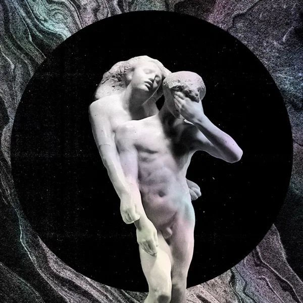 Cover artwork for Here Comes The Night Time