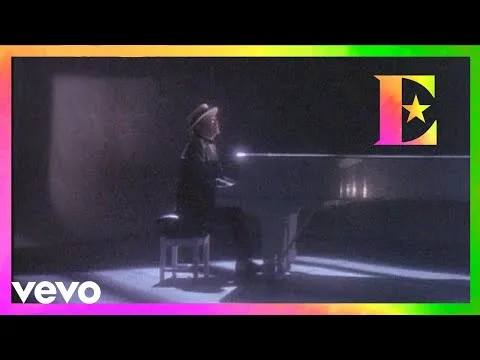 Video thumbnail for I Guess That's Why They Call It The Blues