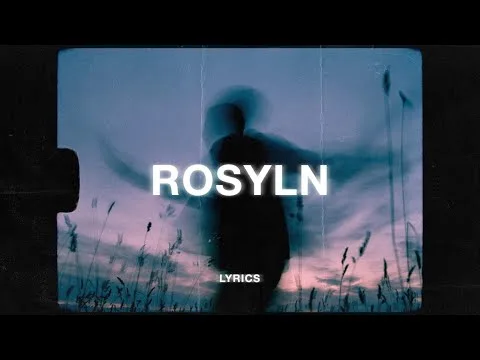 Video thumbnail for Roslyn