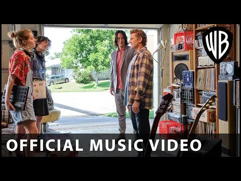 Video thumbnail for Beginning Of The End