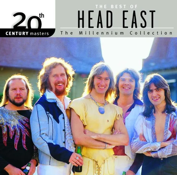 Cover artwork for Never Been Any Reason