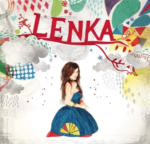 Cover artwork for The Show