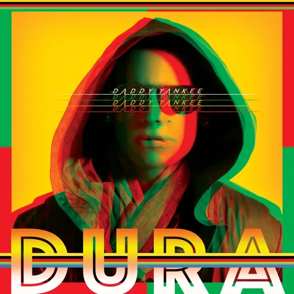 Cover artwork for Dura