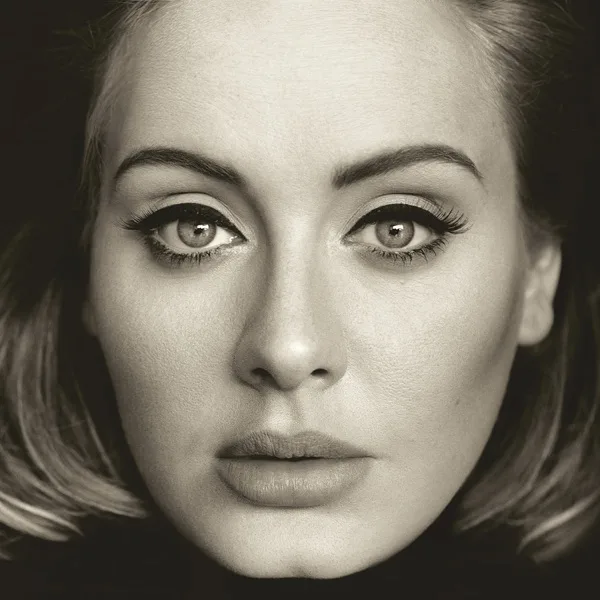 Cover artwork for When We Were Young