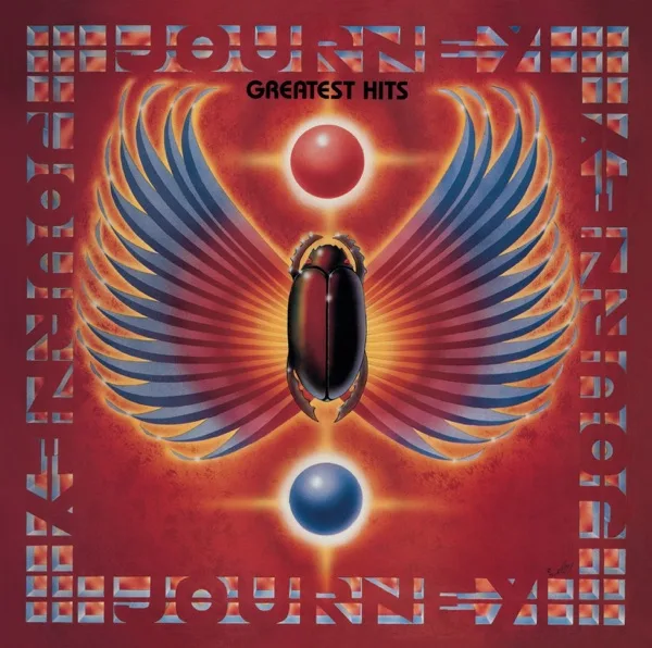 Cover artwork for Don't Stop Believin'