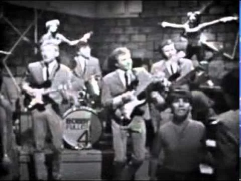 Video thumbnail for I Fought The Law