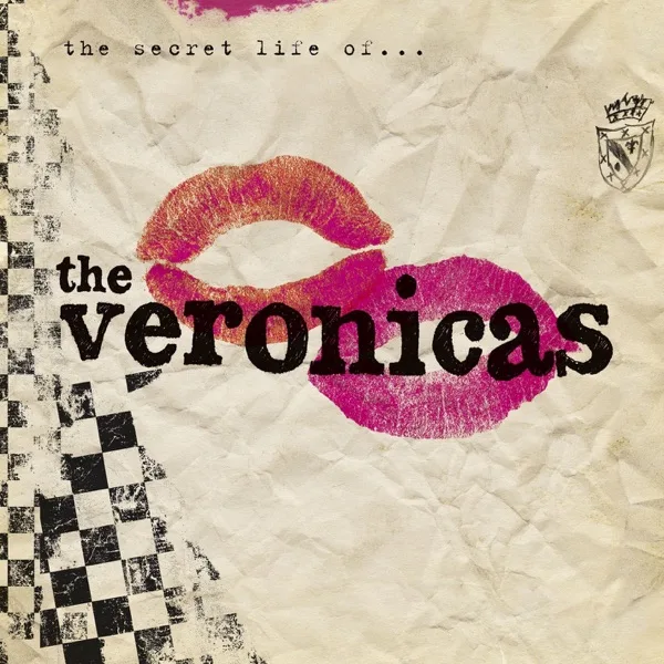 Cover artwork for 4Ever