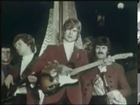 Video thumbnail for Nights in White Satin