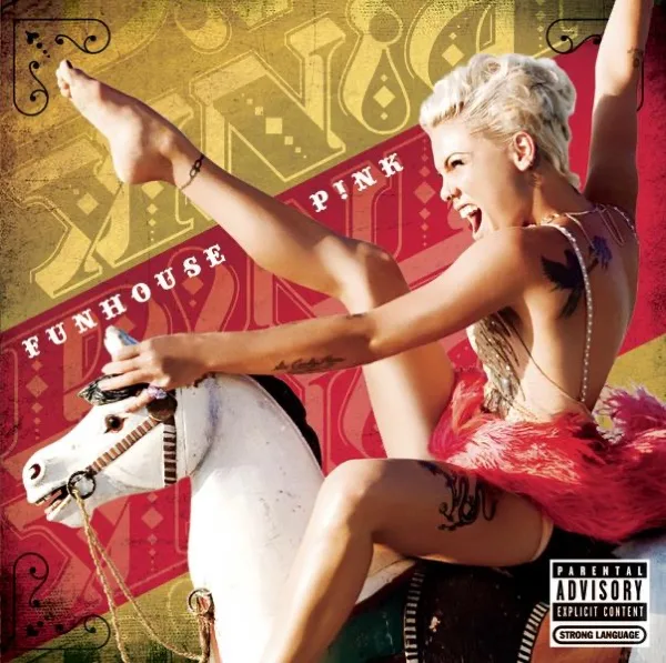 Cover artwork for Sober