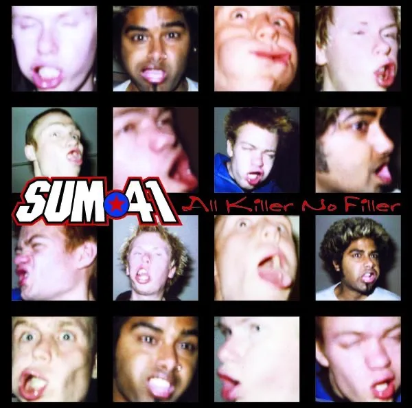 Cover artwork for In Too Deep