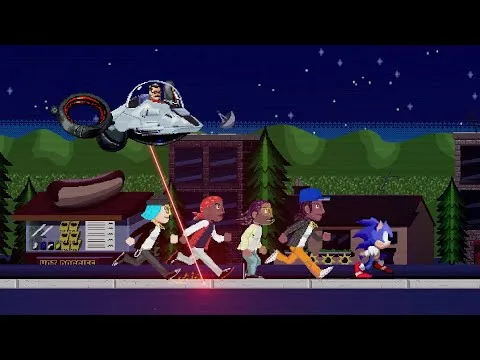 Video thumbnail for Speed Me Up