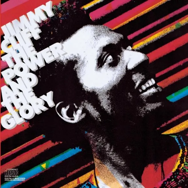 Cover artwork for Reggae Night