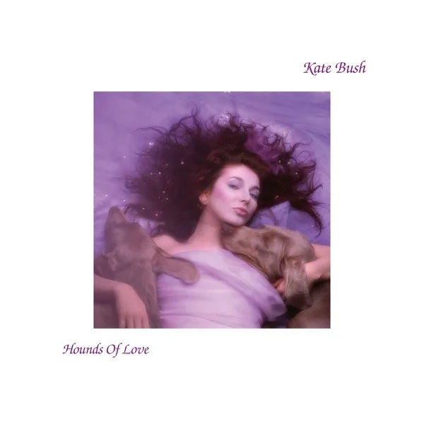 Cover artwork for Running Up That Hill (A Deal With God)