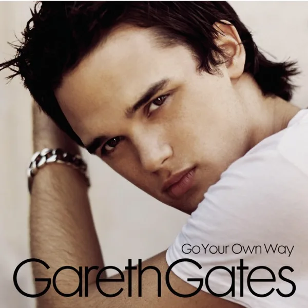 Cover artwork for Say It Isn't So