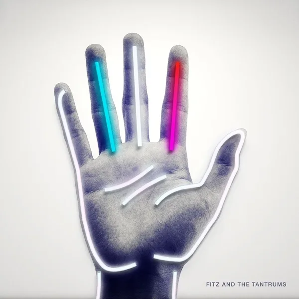 Cover artwork for Fool