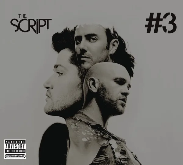 Cover artwork for Hall of Fame (feat. will.i.am)