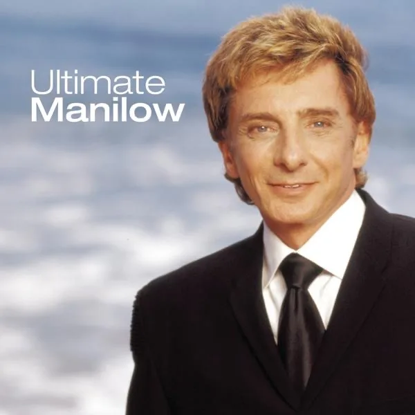 Cover artwork for Can't Smile Without You