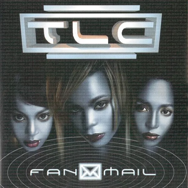 Cover artwork for No Scrubs