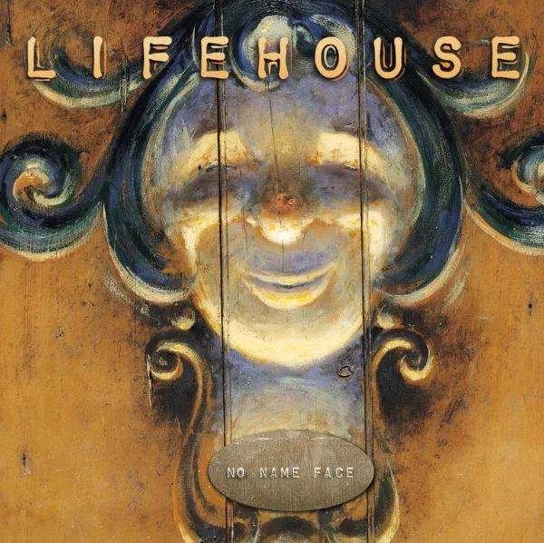 Cover artwork for Hanging By a Moment