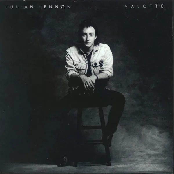 Cover artwork for Too Late For Goodbyes