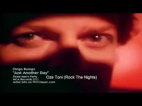 Video thumbnail for just another day