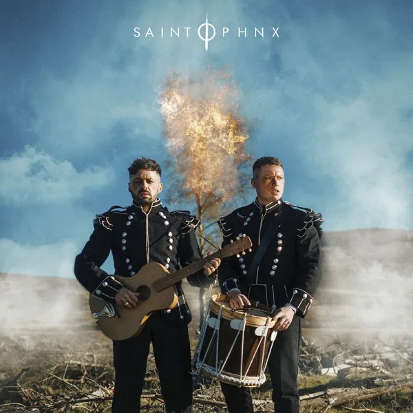 Cover artwork for Happy Place