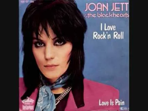 Video thumbnail for I Love Rock N Roll