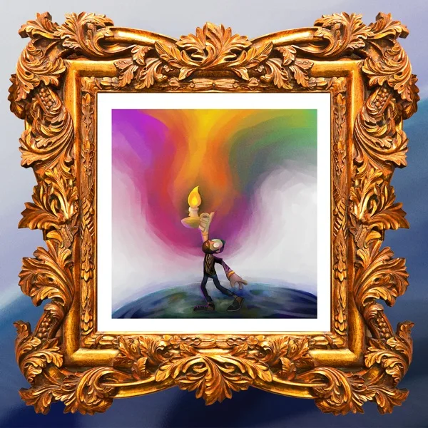 Cover artwork for Jungle