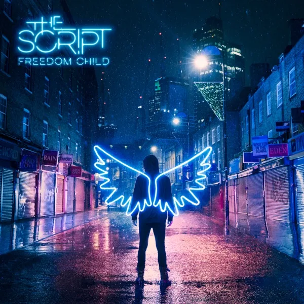 Cover artwork for Rain