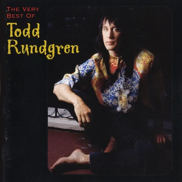 Cover artwork for I Saw the Light