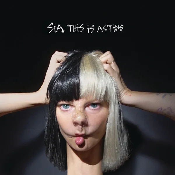 Cover artwork for Cheap Thrills