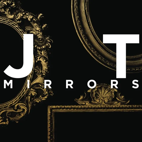 Cover artwork for Mirrors