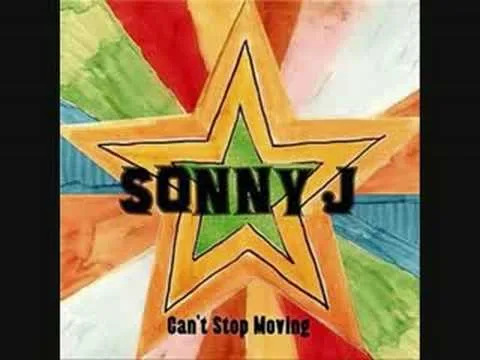 Video thumbnail for Can't Stop Moving