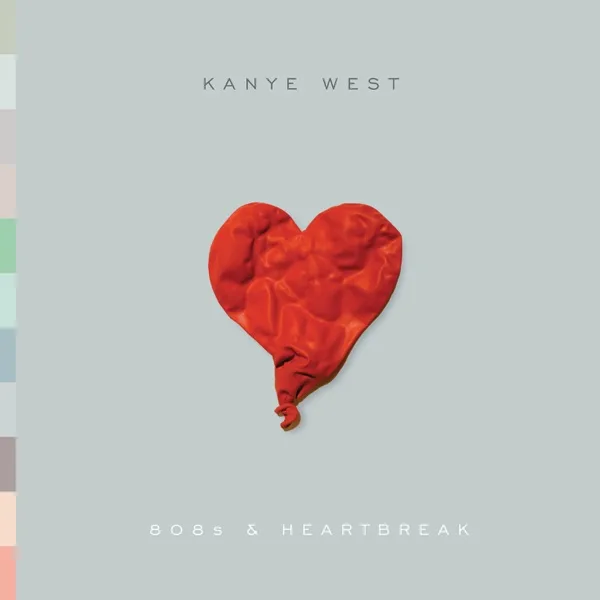 Cover artwork for Love Lockdown