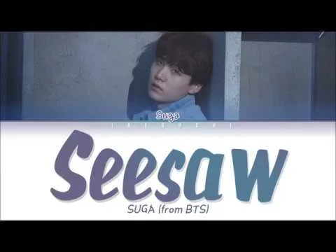 Video thumbnail for Trivia 轉  Seesaw