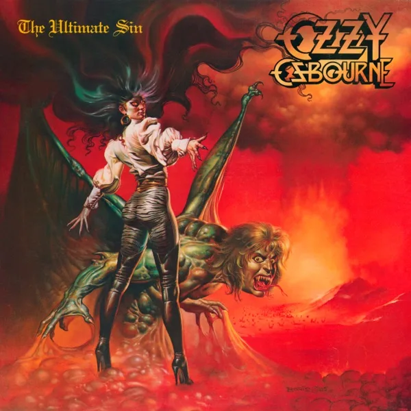 Cover artwork for Shot In the Dark