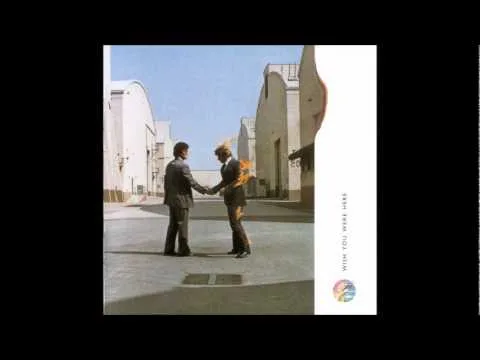 Video thumbnail for shine on you crazy diamond