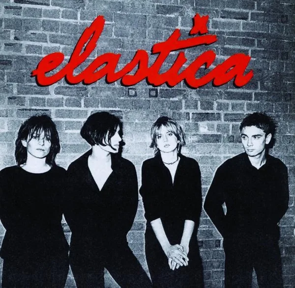 Cover artwork for Line Up