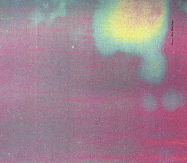Cover artwork for Bizarre Love Triangle