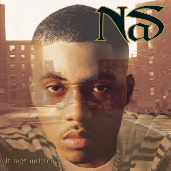 Cover artwork for The Message