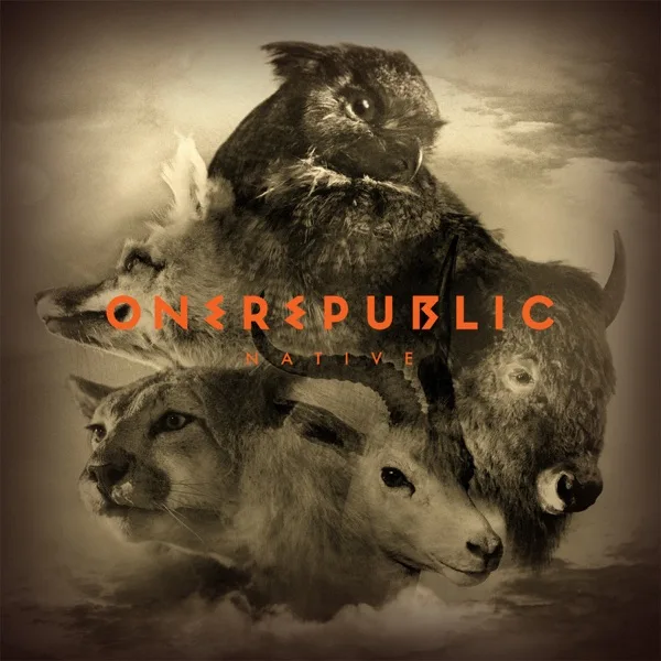Cover artwork for Counting Stars