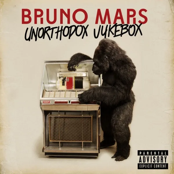 Cover artwork for When I Was Your Man