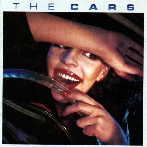 Cover artwork for Moving In Stereo