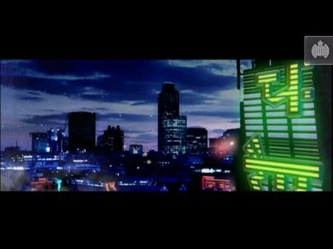 Video thumbnail for Rapture