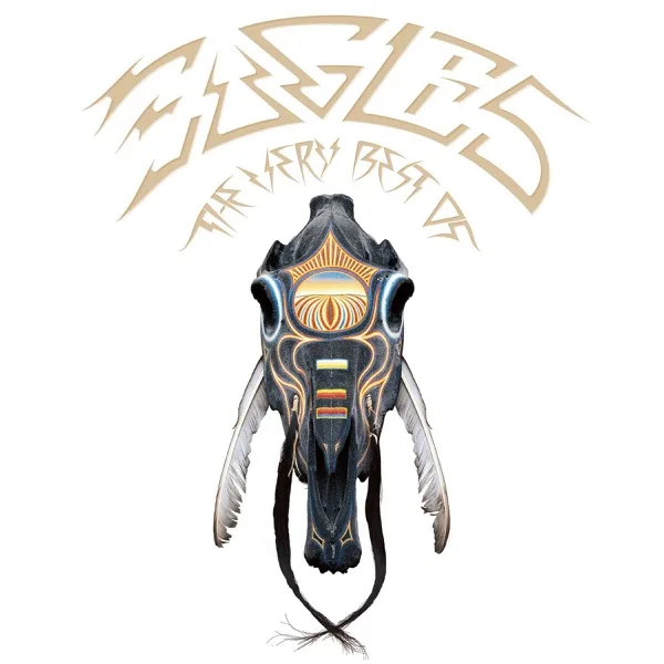 Cover artwork for The Long Run