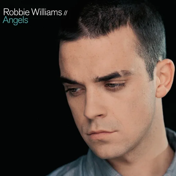 Cover artwork for Angels