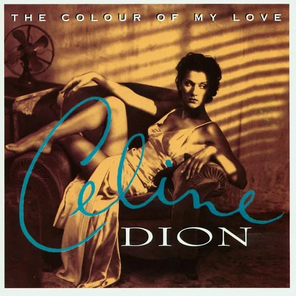 Cover artwork for The Power of Love