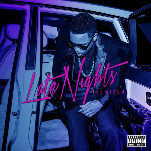 Cover artwork for oui