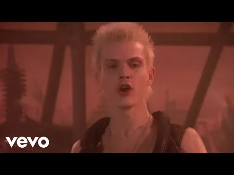 Video thumbnail for Dancing With Myself