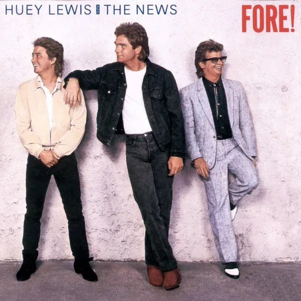 Cover artwork for Hip To Be Square